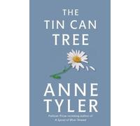 Anne Tyler The Tin Can Tree (Tascabile)