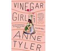 Anne Tyler Vinegar Girl (Tascabile) Hogarth Shakespeare