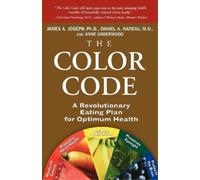 Anne Underwood James A Joseph Daniel Nadeau The Color Code (Tascabile)