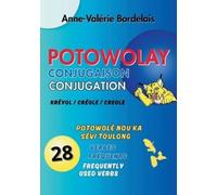 Anne-Valérie Bordelais Potowolay (Tascabile)