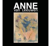 Anne van Leeuwen
