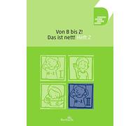 Anne Volk Annet Von B bis Z … Das ist nett: Teil 2 (Dresdner (Copertina rigida)