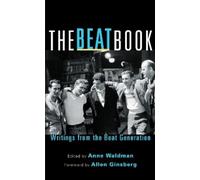 Anne Waldman The Beat Book (Tascabile)
