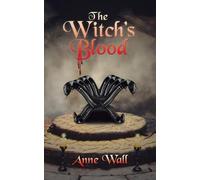 Anne Wall The Witch's Blood (Tascabile)