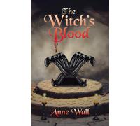 Anne Wall The Witch's Blood (Tascabile)