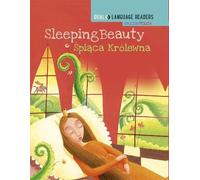 Anne Walter Dual Language Readers: Sleeping Beauty - English/ (Copertina rigida)