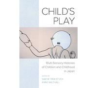 Anne Walthall Child's Play (Tascabile)