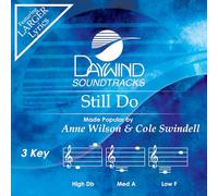 Anne Wilson & Cole Swindell - Still Do [Accompaniment/Performance Track]