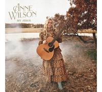 Anne Wilson My Jesus (CD)