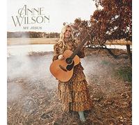 Anne Wilson - My Jesus [VINYL]