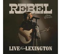 Anne Wilson Rebel (Live From Lexington) (Vinyl LP)