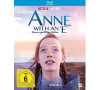 Anne with an E: Neues aus Green Gables - Staffel 2