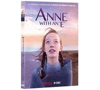 ANNE WITH AN E saison 2