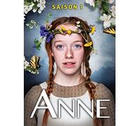 Anne With An E: Season 1 [Edizione: Stati Uniti]