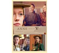 ANNE WITH AN 'E': SEASON 4 - A NOVELIZATION
