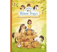 Anne Wolff Nadi Die Schule der kleinen Ponys - Ein Heuhaufen (Copertina rigida)