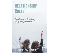 Anne Wondra Relationship Rules (Tascabile)