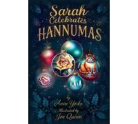 Anne Yorke Sarah Celebrates Hannumas (Copertina rigida)