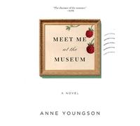 Anne Youngson Meet Me at the Museum (Tascabile)