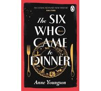 Anne Youngson The Six Who Came to Dinner (Tascabile)