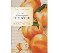 Anne Zimmerman An Extravagant Hunger (Tascabile)