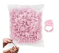 Anneaux de pour,Anneaux de pour, 100 pièces, fournitures d'arrimage