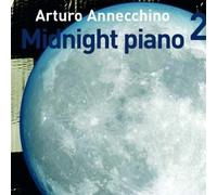 Annecchino Arturo Midnight Piano 2 (CD)