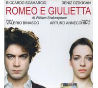 Annecchino Arturo - Romeo E Giulietta - Cd