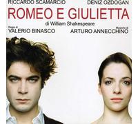 Annecchino Arturo - Romeo E Giulietta - Cd