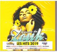 Annee du Zouk 2019
