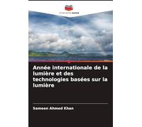Année internationale de la lumière et des technologies basées sur la lumière