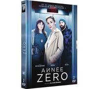 Année Zéro - Mini-série [DVD]