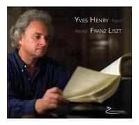 Annees De Pelerinage - Franz Liszt (Audio Cd)