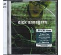 Annegarn, Dick - Best of (2cd) [Import]