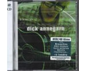 Annegarn, Dick - Best of (2cd) [Import]