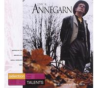 Annegarn, Dick - Dick Annegarn