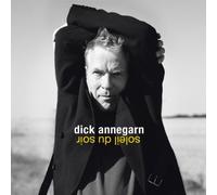 ANNEGARN, DICK - SOLEIL DU SOIR