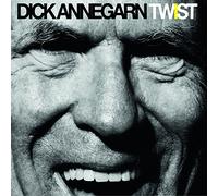 ANNEGARN, DICK - TWIST