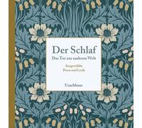 Annegret Camps Der Schlaf: Das Tor zur anderen Welt. Ausgewählte Pro (Tascabile)