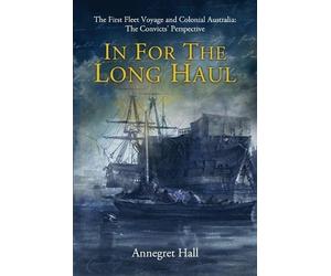 Annegret Hall In For The Long Haul (Tascabile)