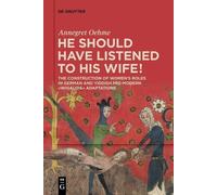 Annegret Oehme «He should have listened to his wife» (Tascabile)