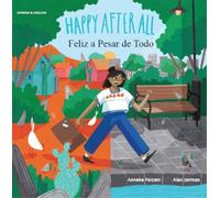 Anneke Forzani Happy After All English and Spanish (Tascabile)