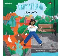Anneke Forzani Happy After All English and Urdu (Tascabile)