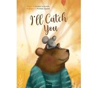I'll Catch You