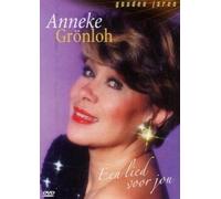 Anneke Groenloh - Een Lied Voor Jou [Edizione: Regno Unito]
