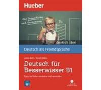 Anneli Billina Julika Betz Deutsch uben (Tascabile)