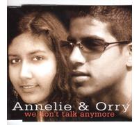 Annelie & Orry - We Don'T Talk Anymore