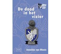 Annelies Van Bloois De dood in het vizier (Tascabile) de Sabot & Co Mystery