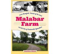 Anneliese Abbott Malabar Farm (Tascabile)