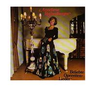 Anneliese Rothenberger - Beliebte Operettenlieder (AMIGA) / Vinyl record [Vinyl-LP]